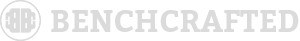 Benchcrafted logo
