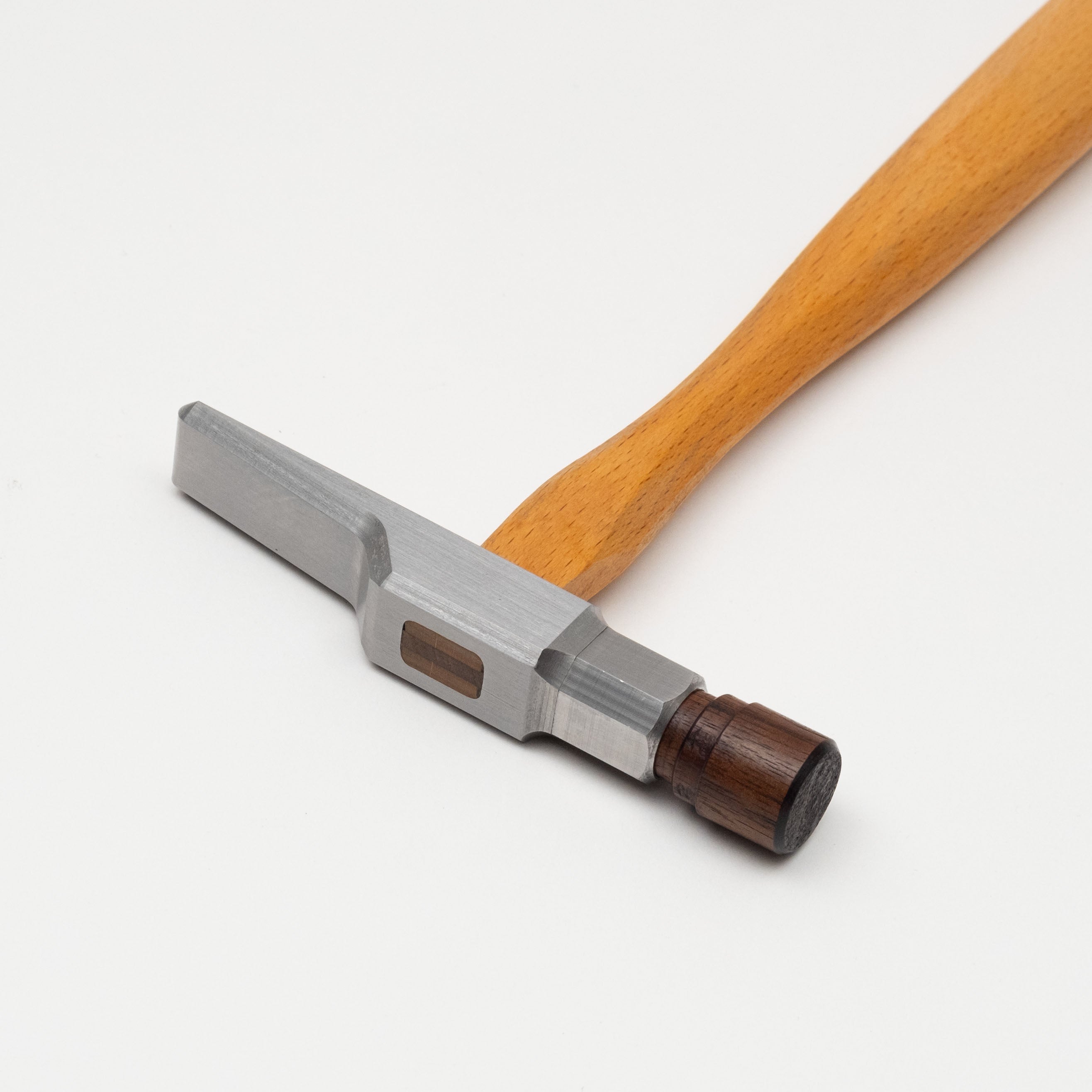 Daed Toolworks London Pattern Hammer