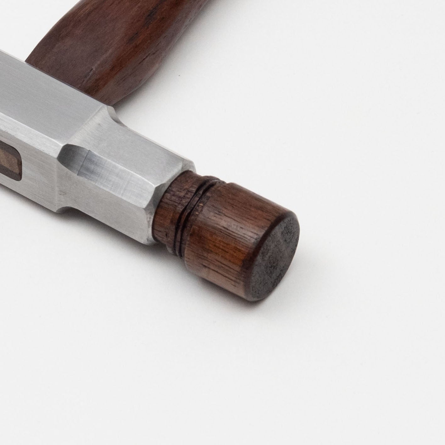Daed Toolworks London Pattern Hammer