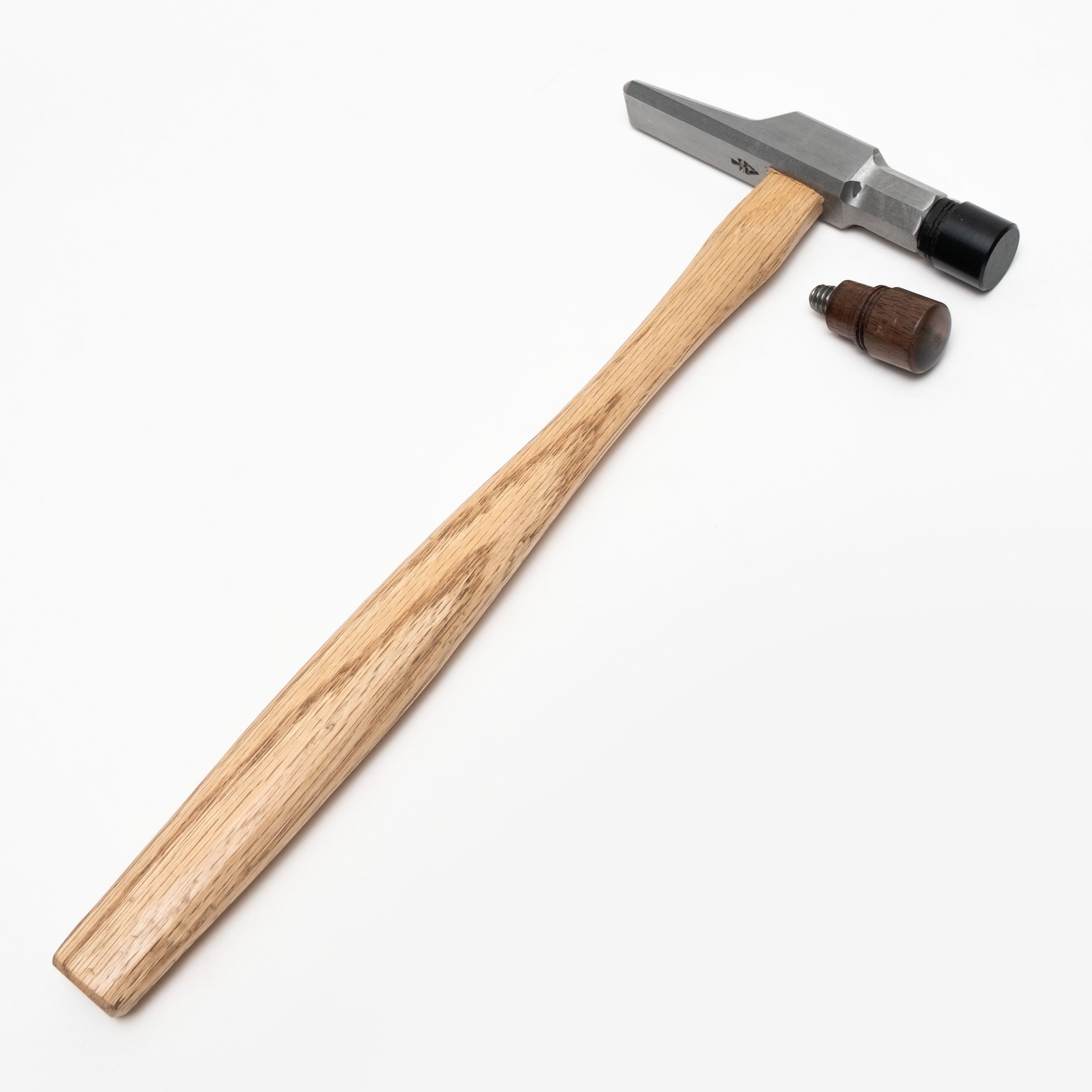 Daed Toolworks London Pattern Hammer