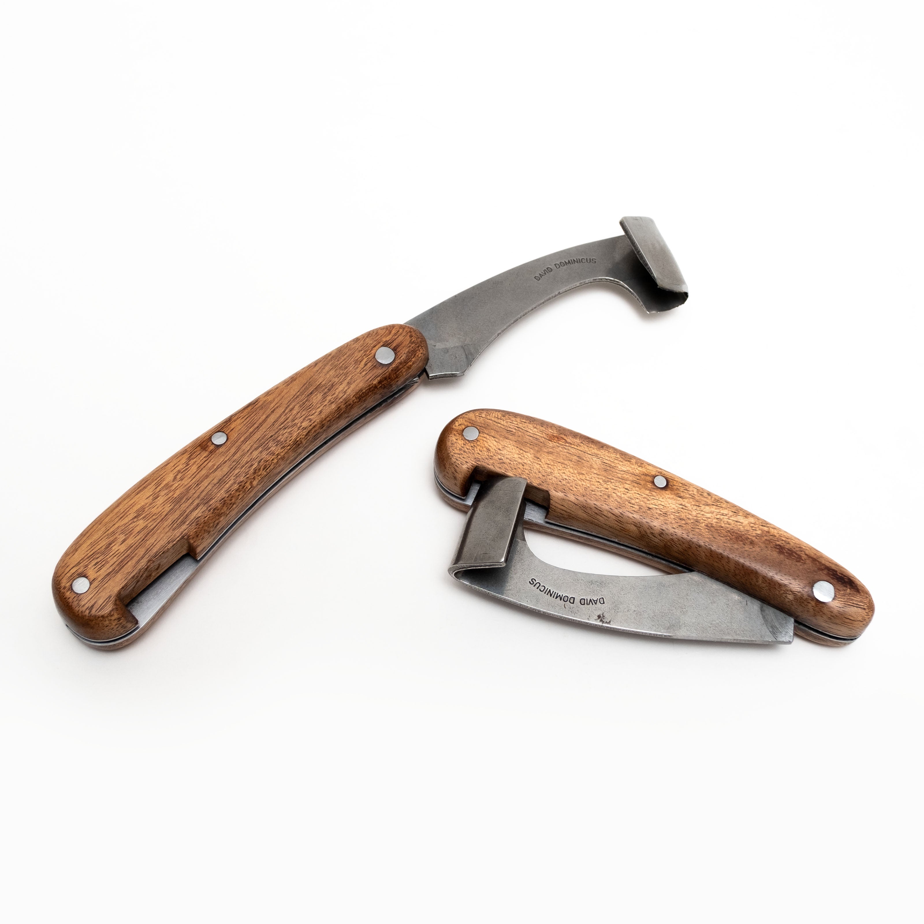 Wolverine Timber Scribe