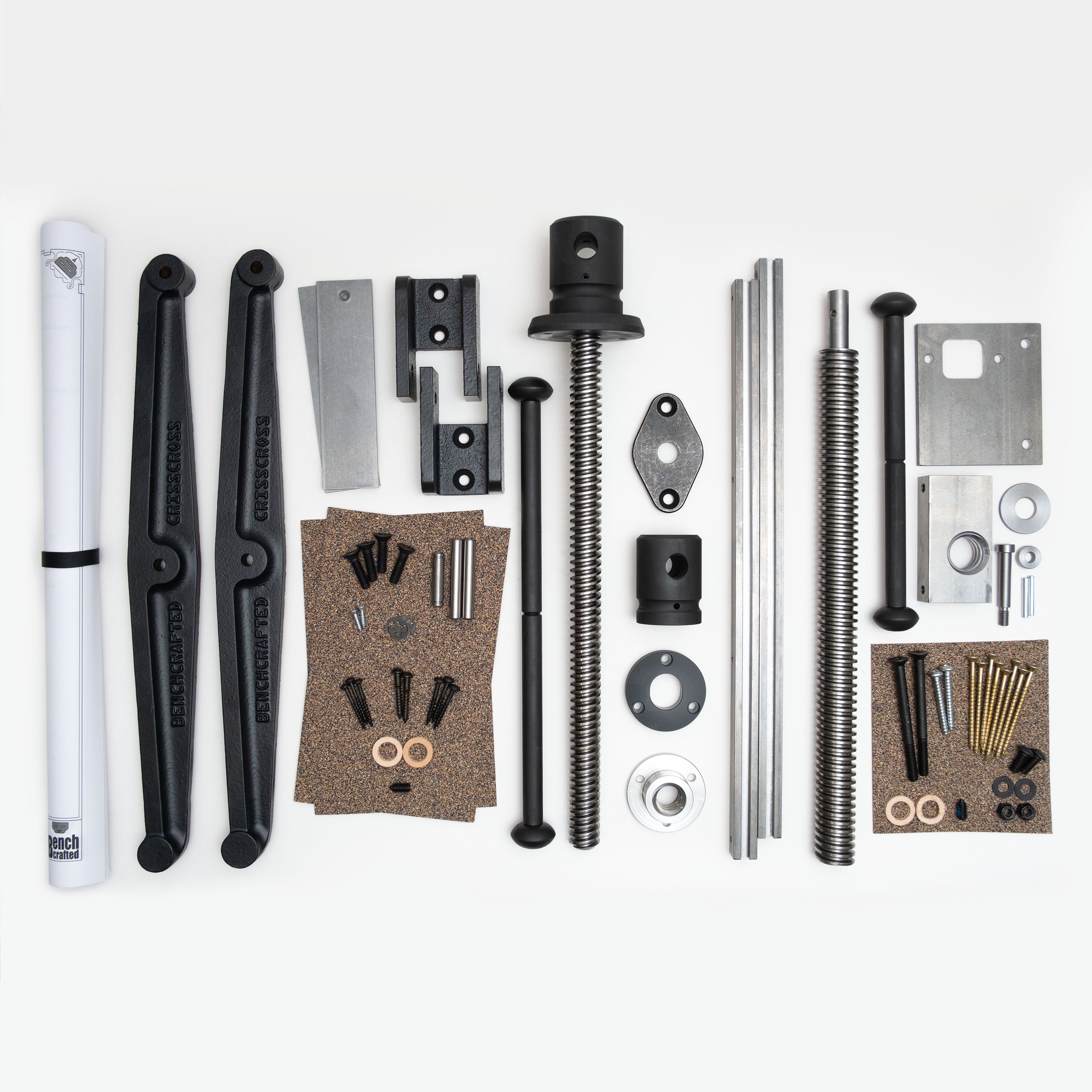 Benchmaker's Package