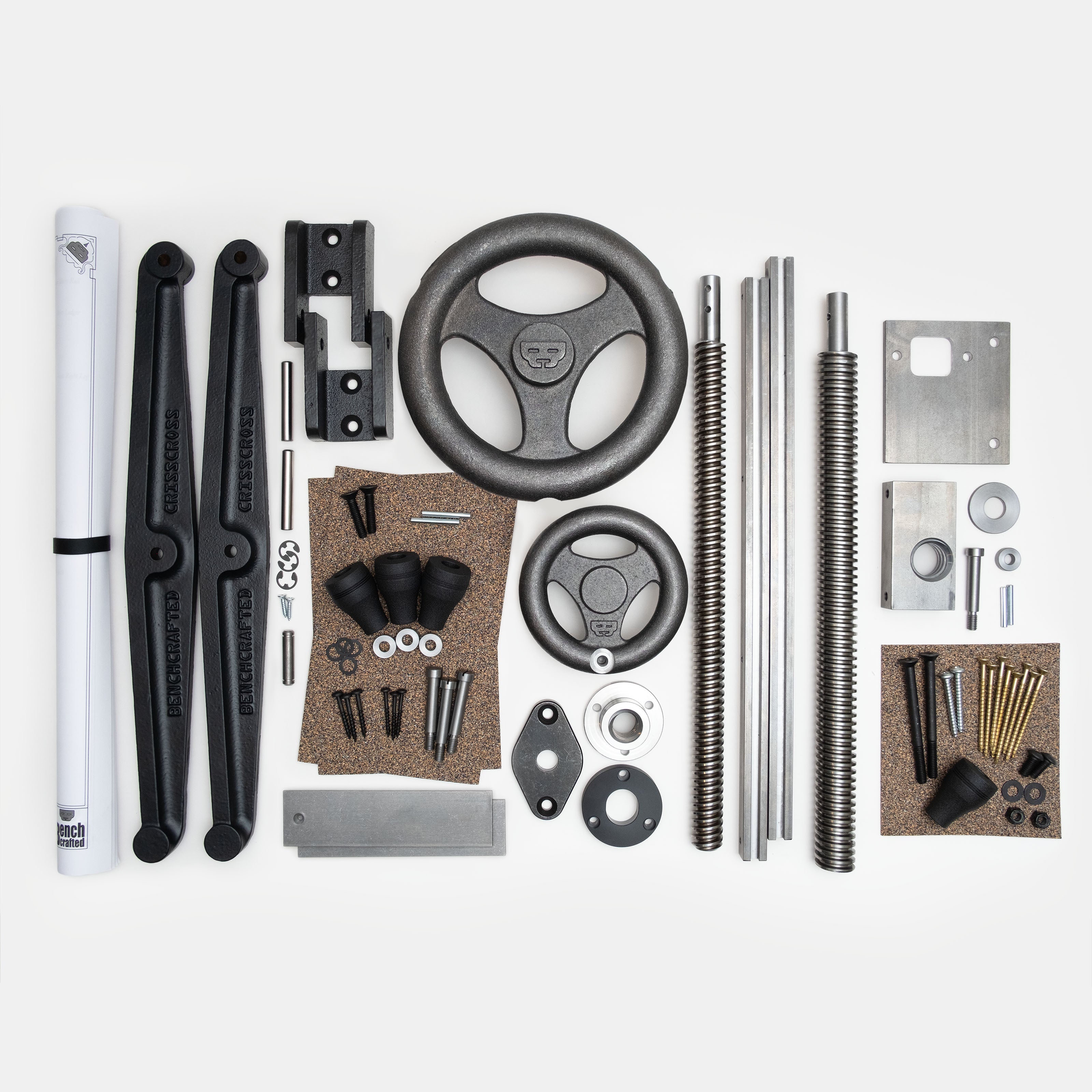 Benchmaker's Package