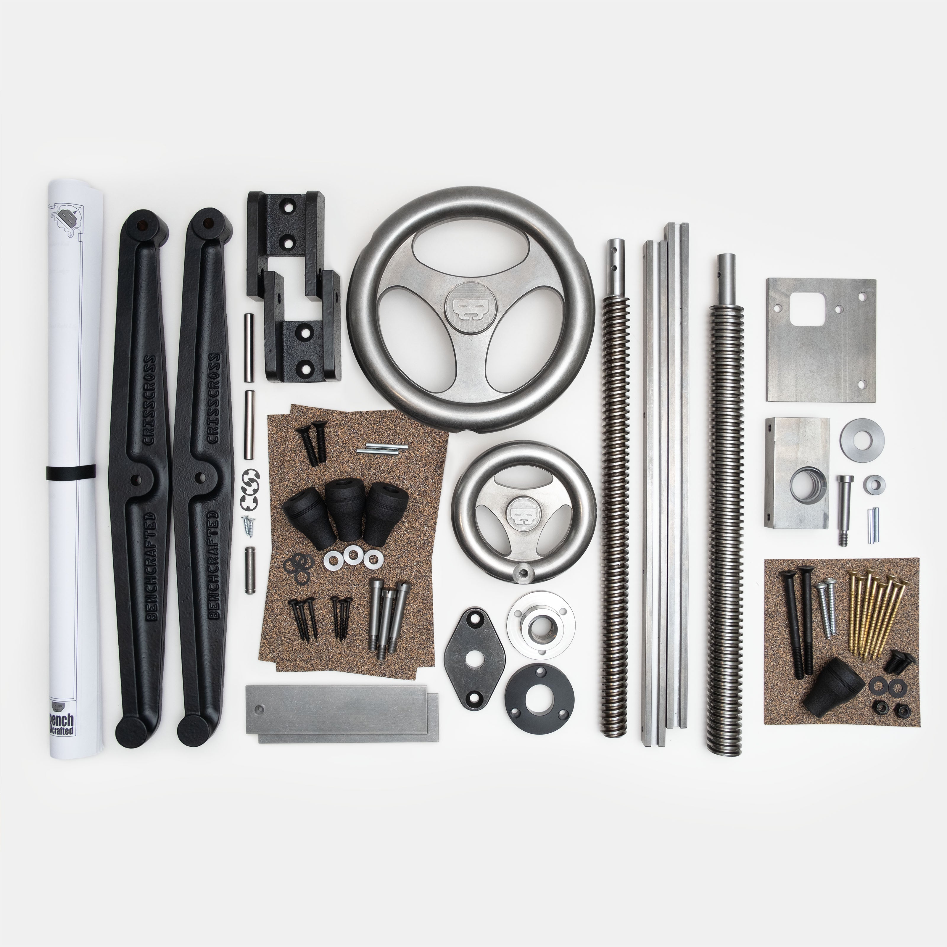 Benchmaker's Package