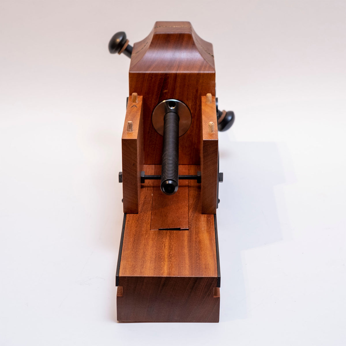 Carver's Vise - LIMITED EDITION