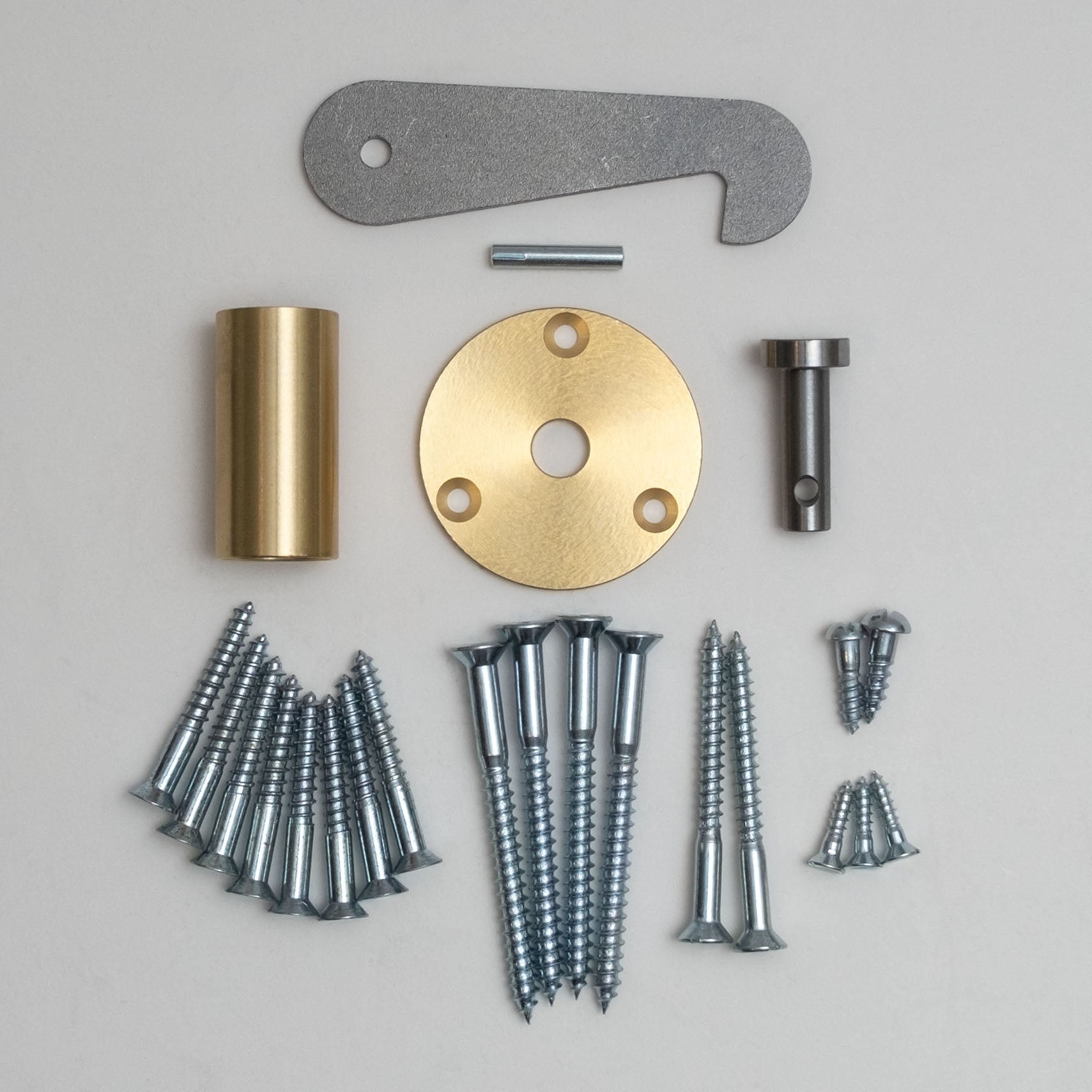 Miter Jack Kit