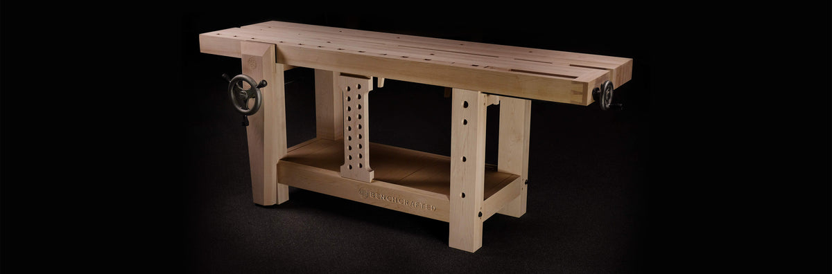 Benches