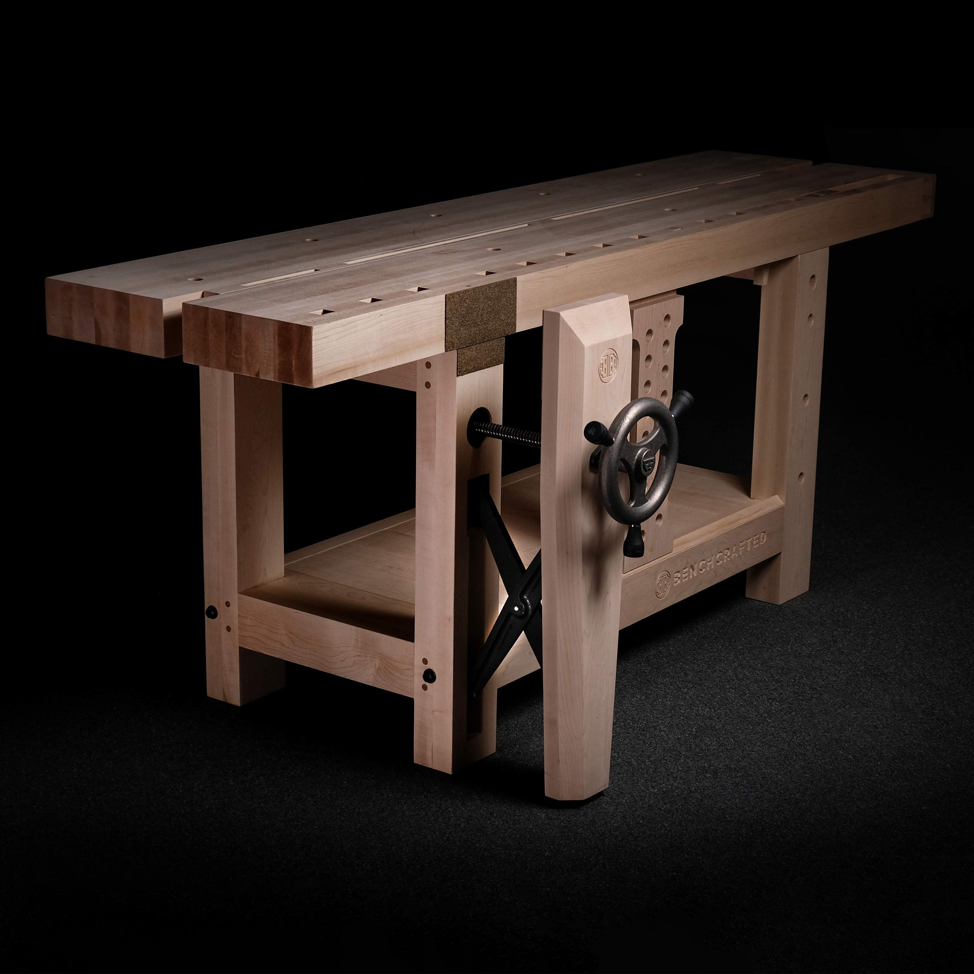 Bench Plans