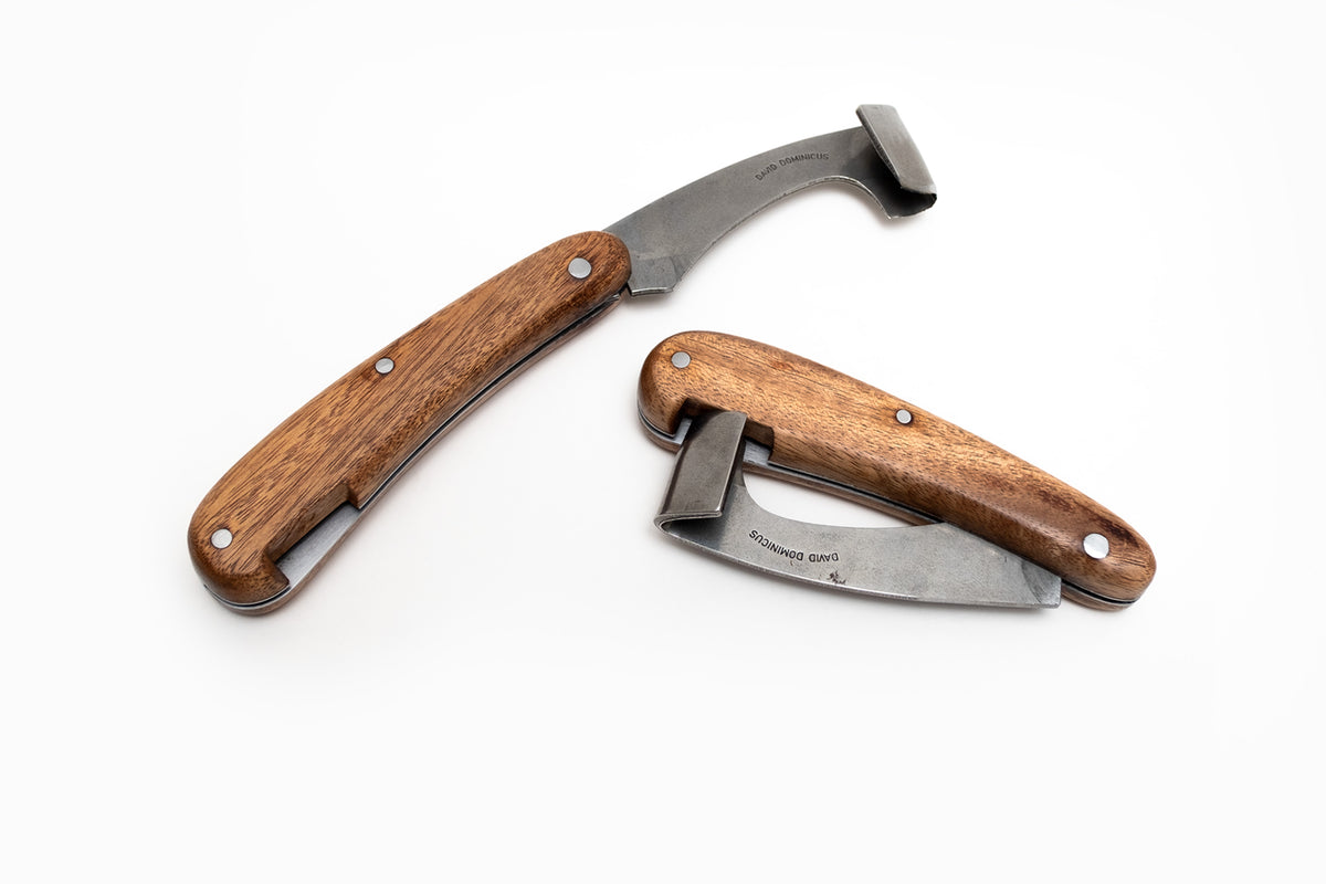 Benchcrafted