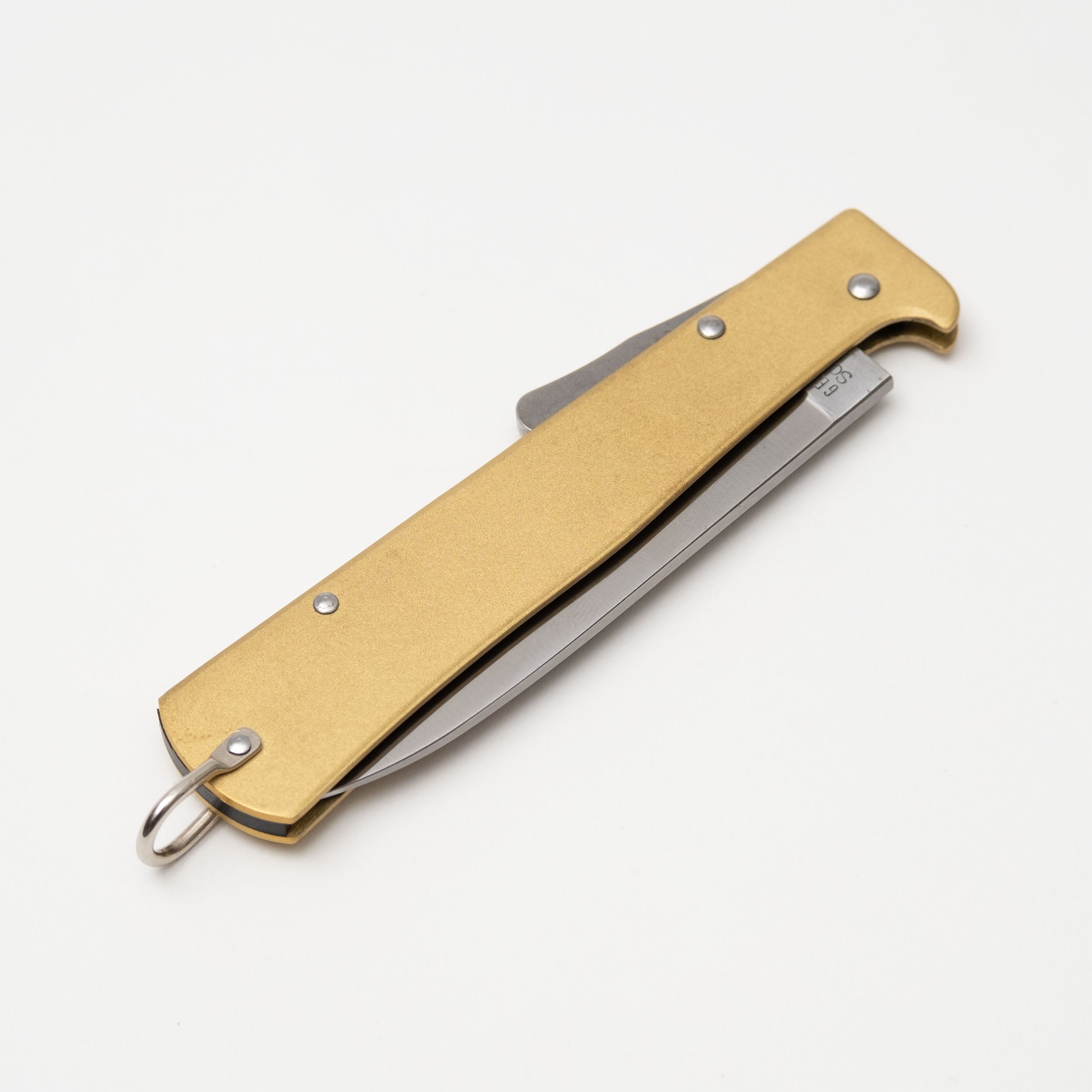 Mercator Knife