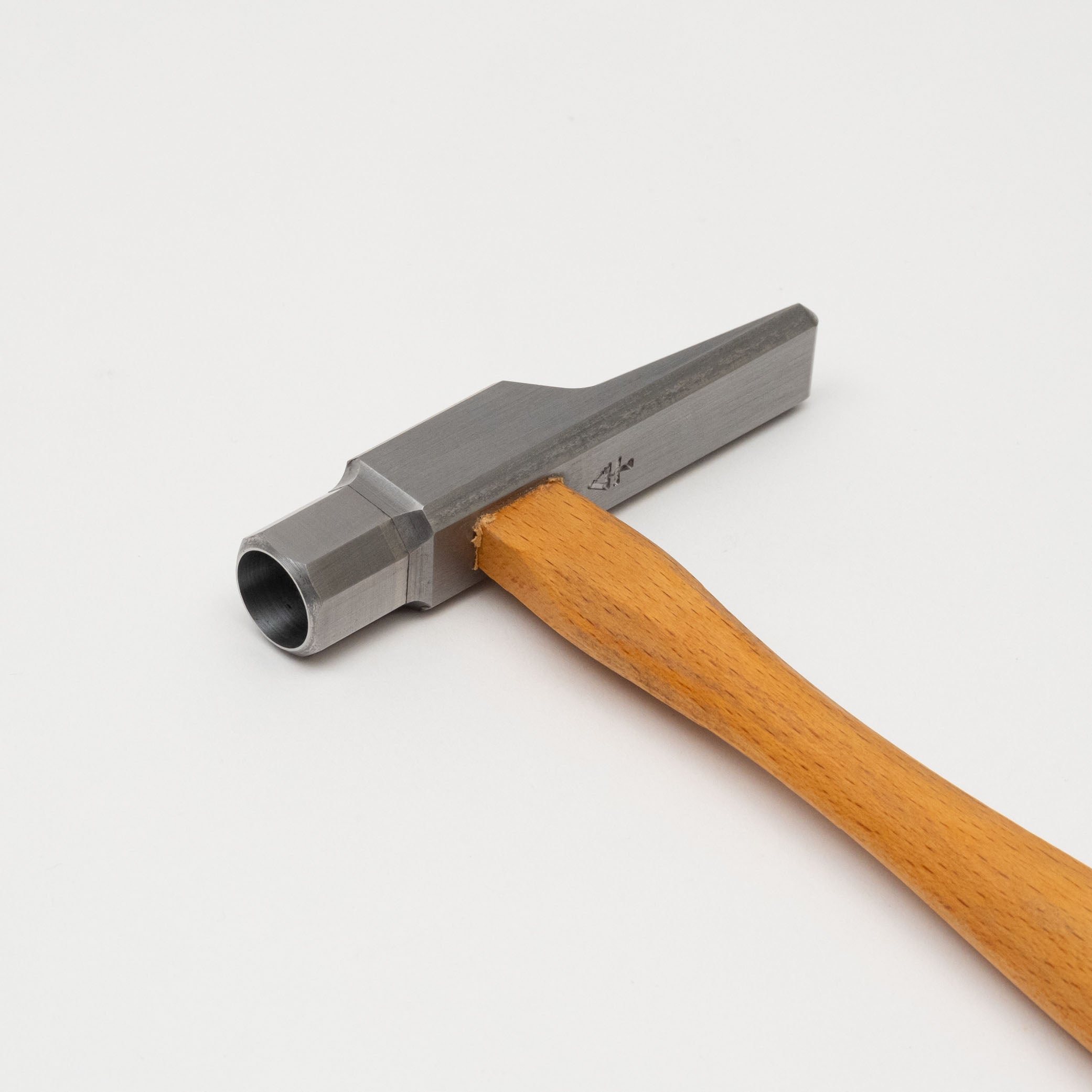 Daed Toolworks London Pattern Hammer