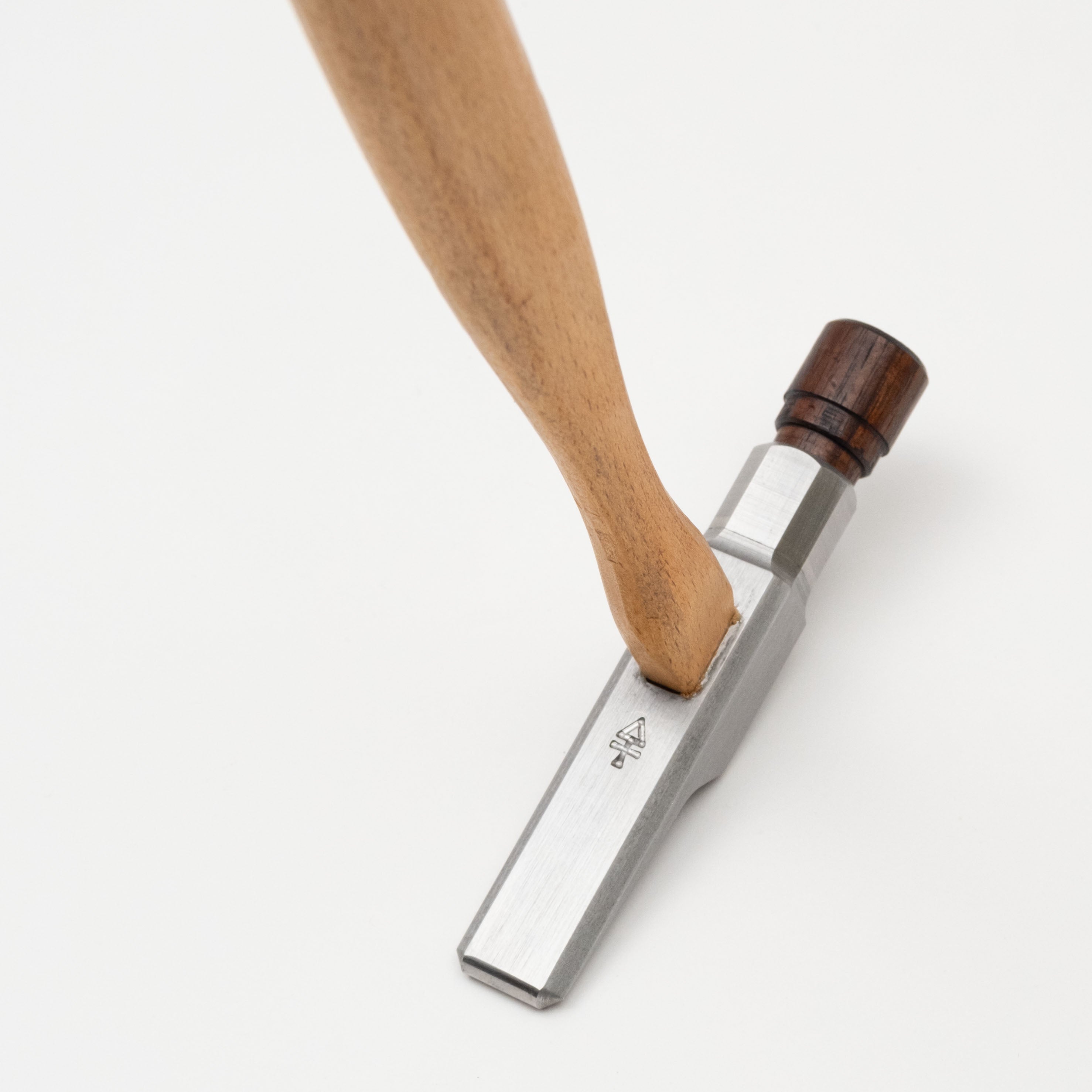 Daed Toolworks London Pattern Hammer