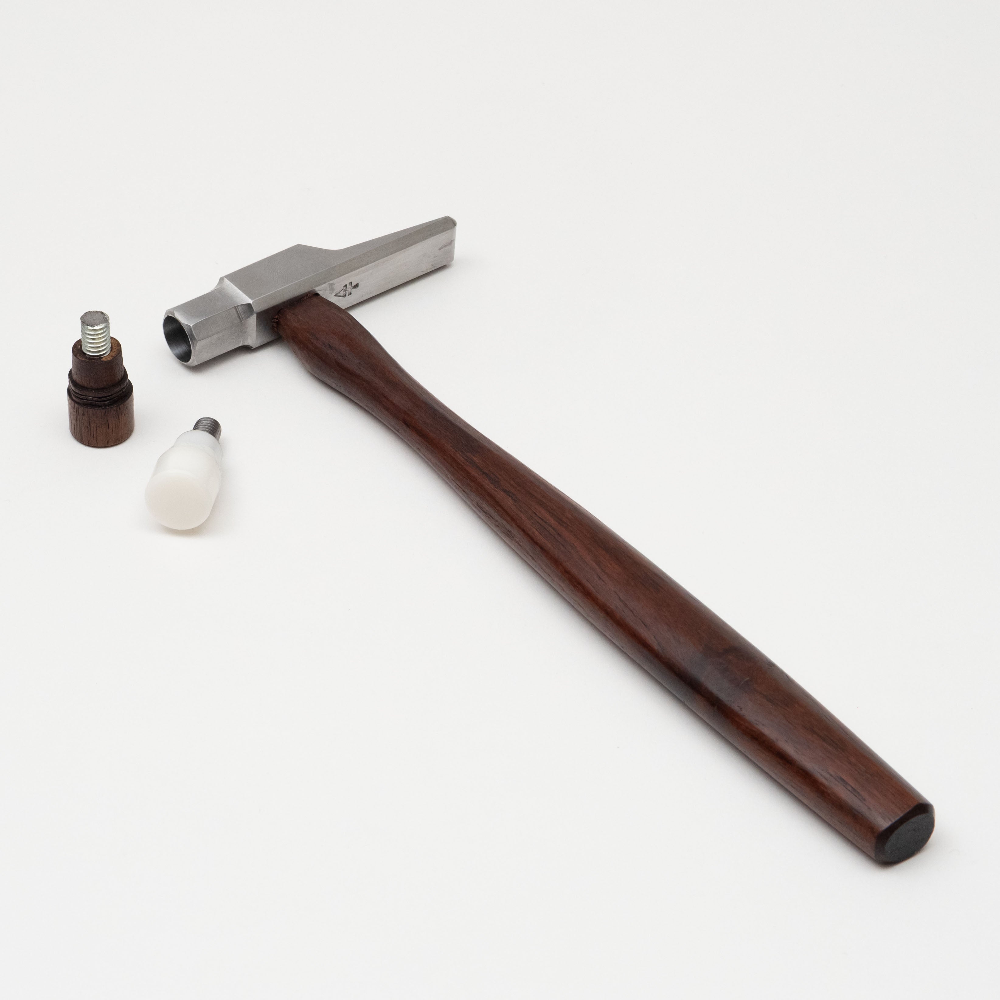 Daed Toolworks London Pattern Hammer