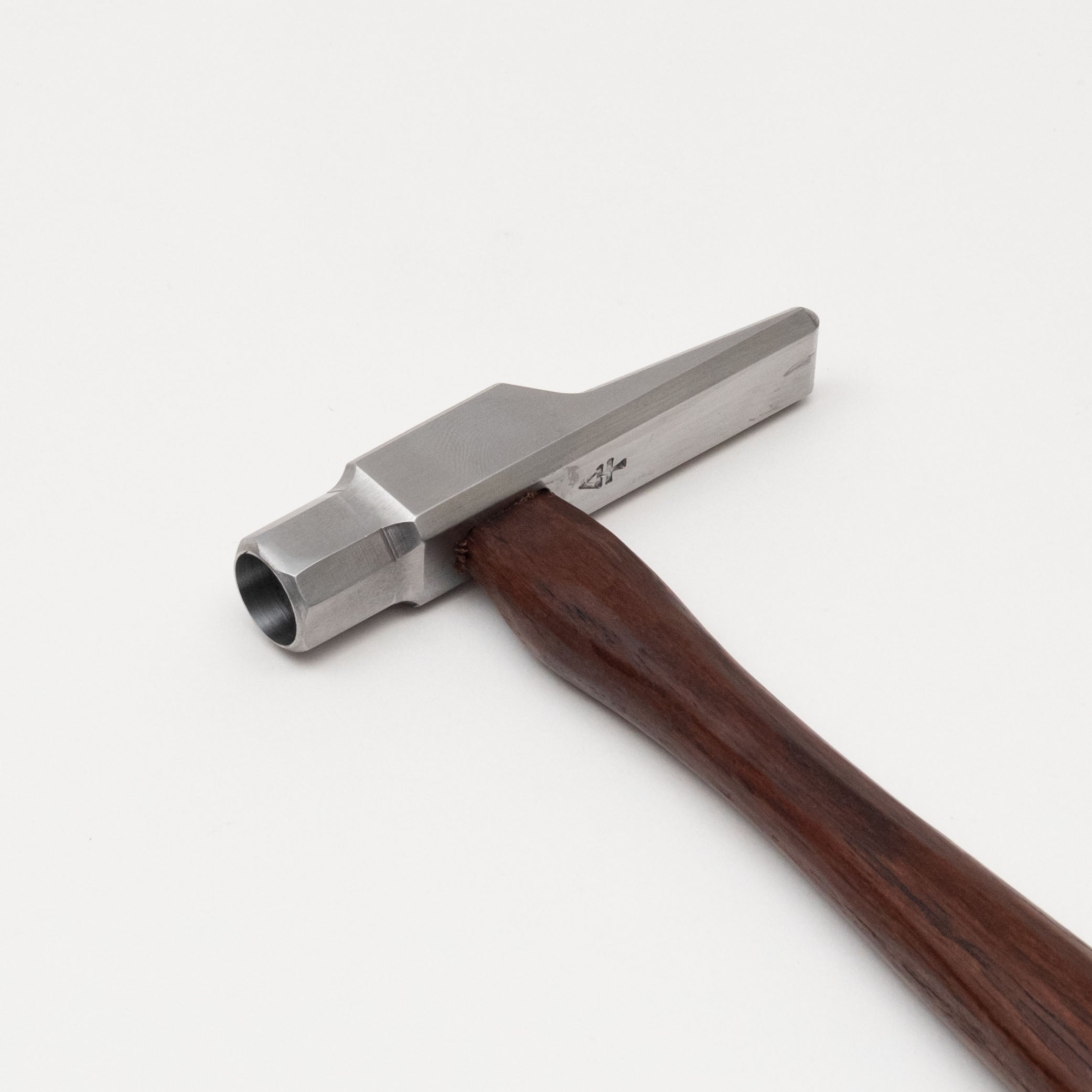 Daed Toolworks London Pattern Hammer