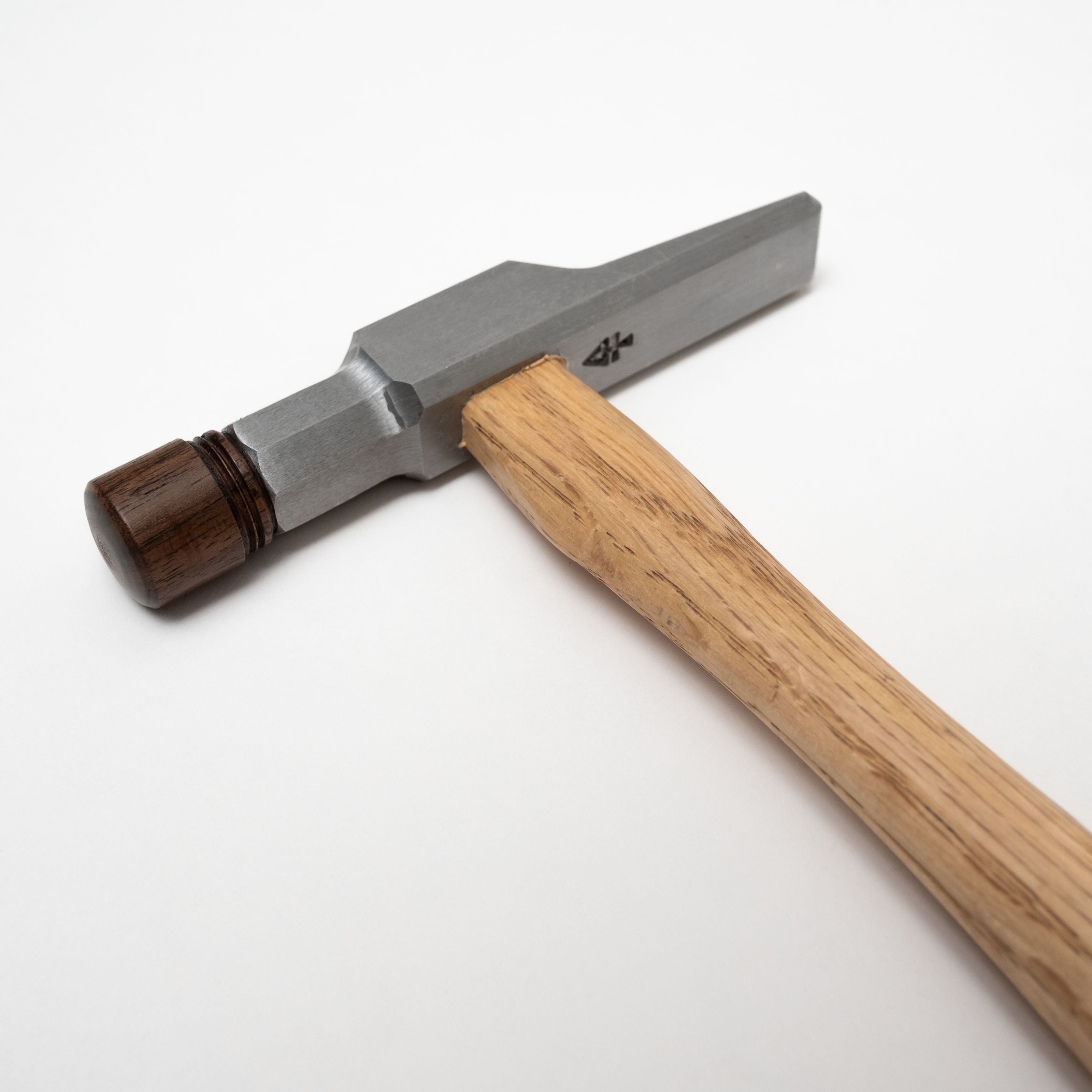 Daed Toolworks London Pattern Hammer