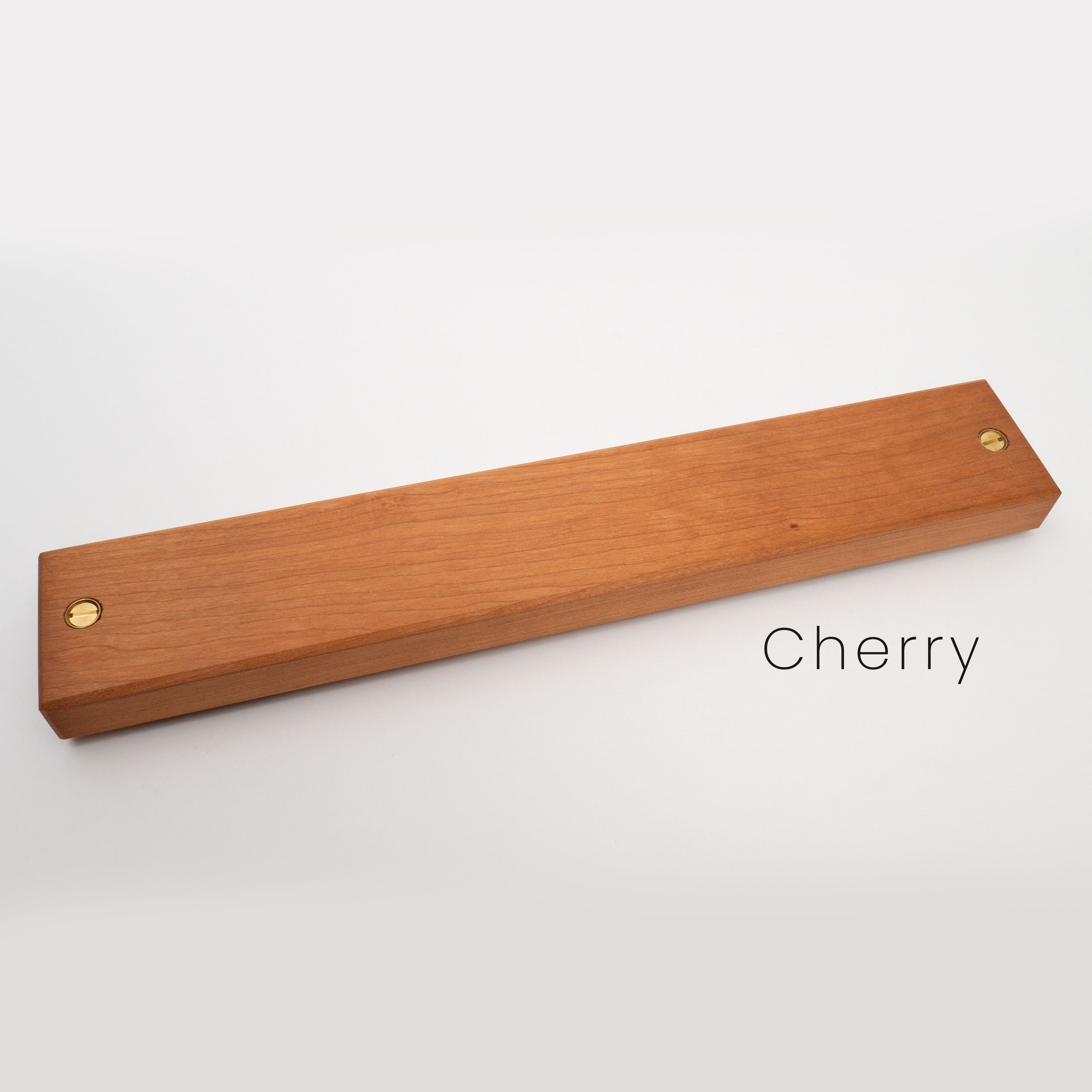 Mag-Blok Quartered White Oak 18"