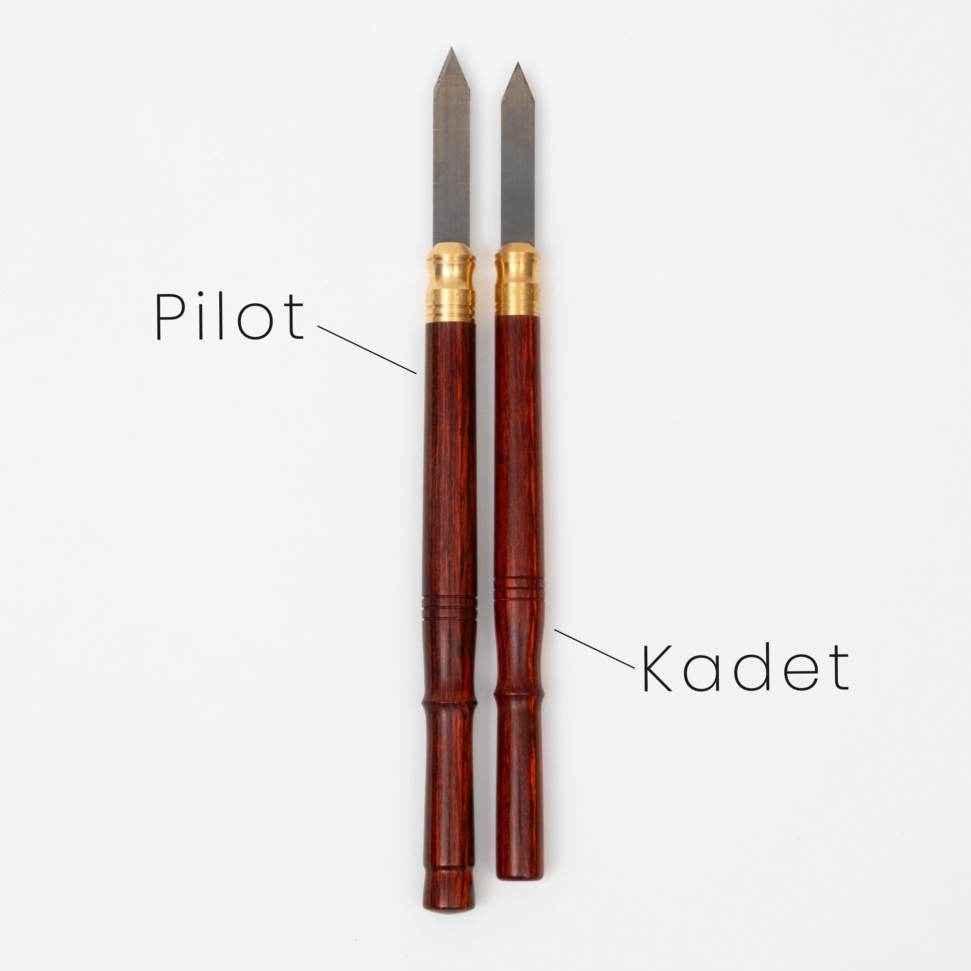 Kadet Marking Knife