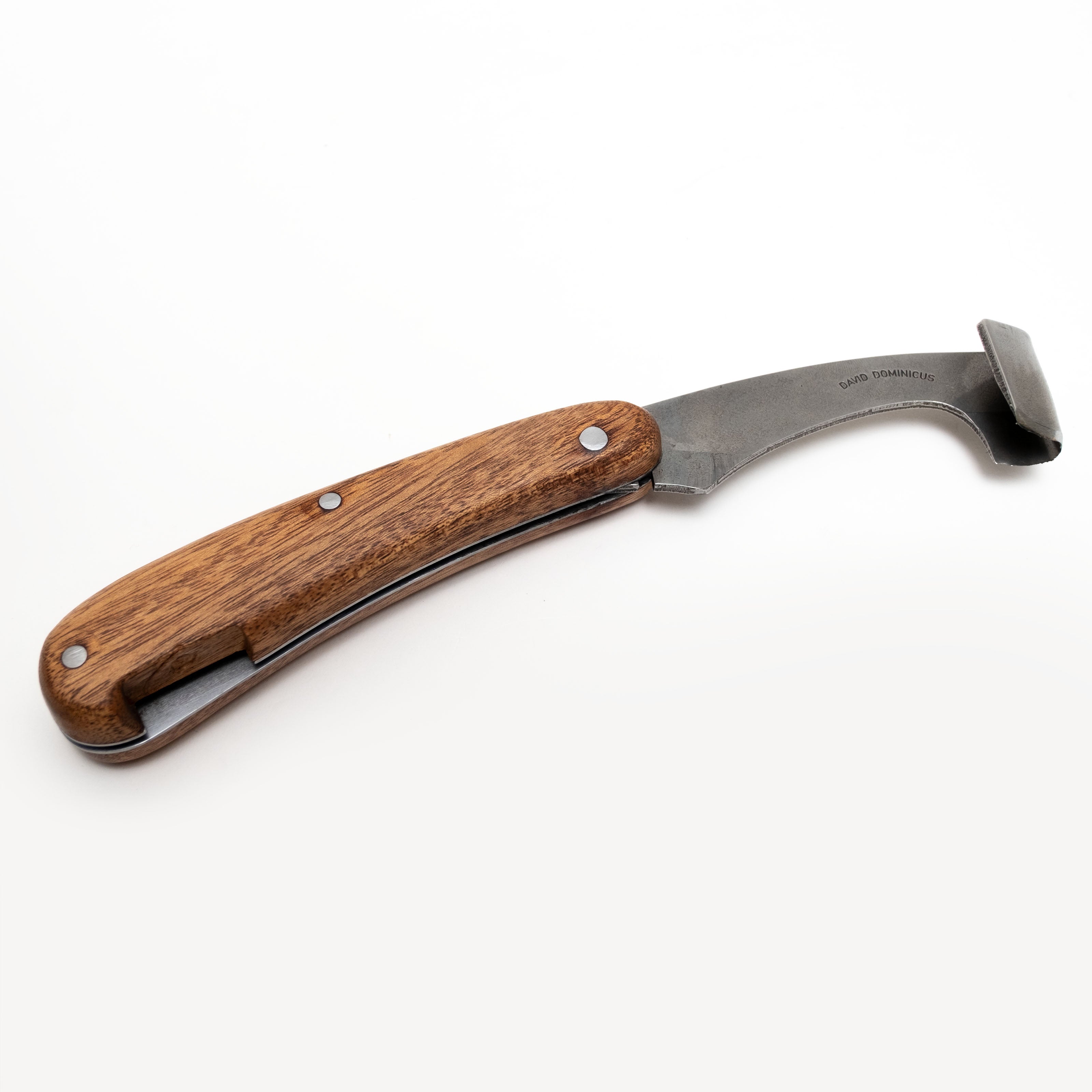 Wolverine Timber Scribe