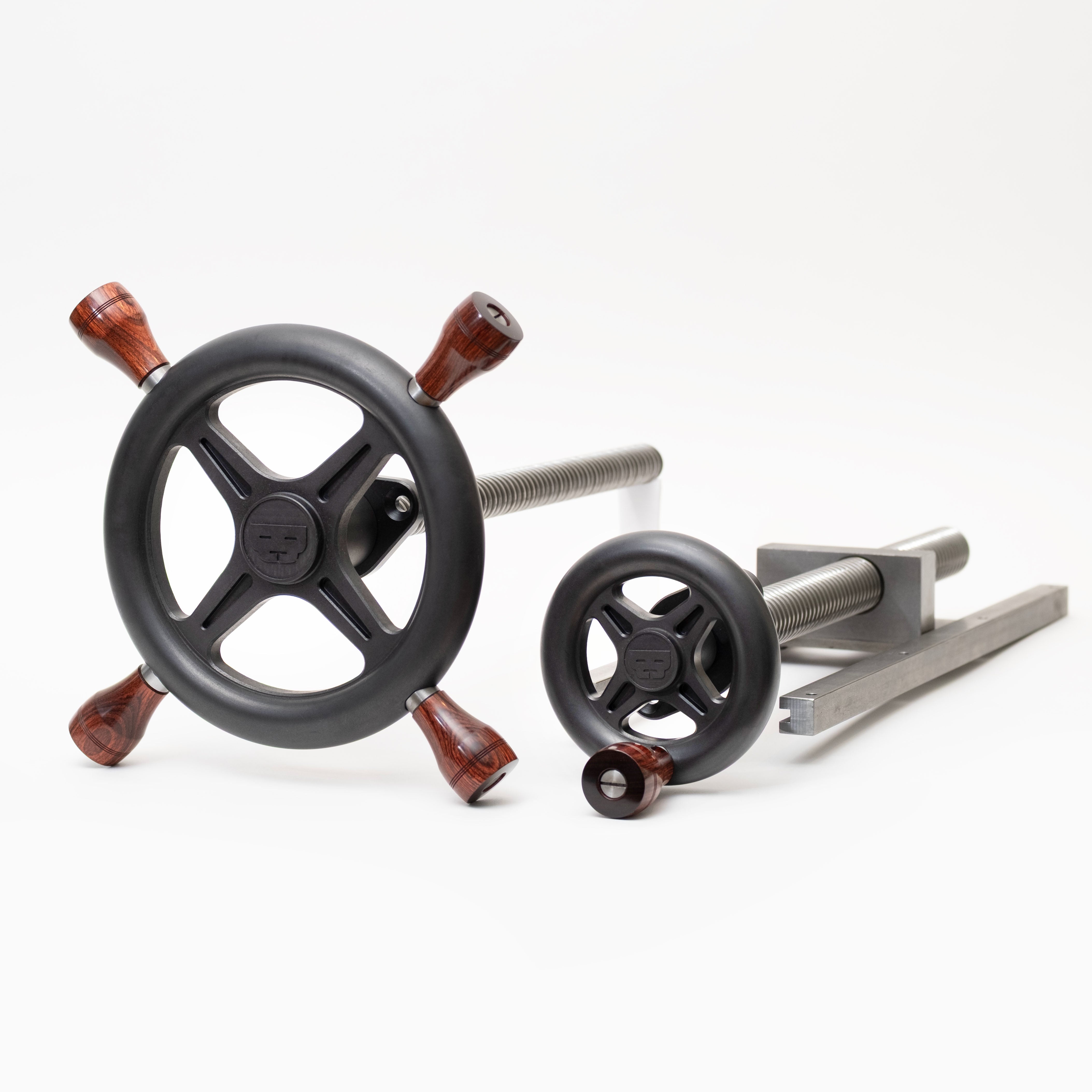 Benchcrafted
