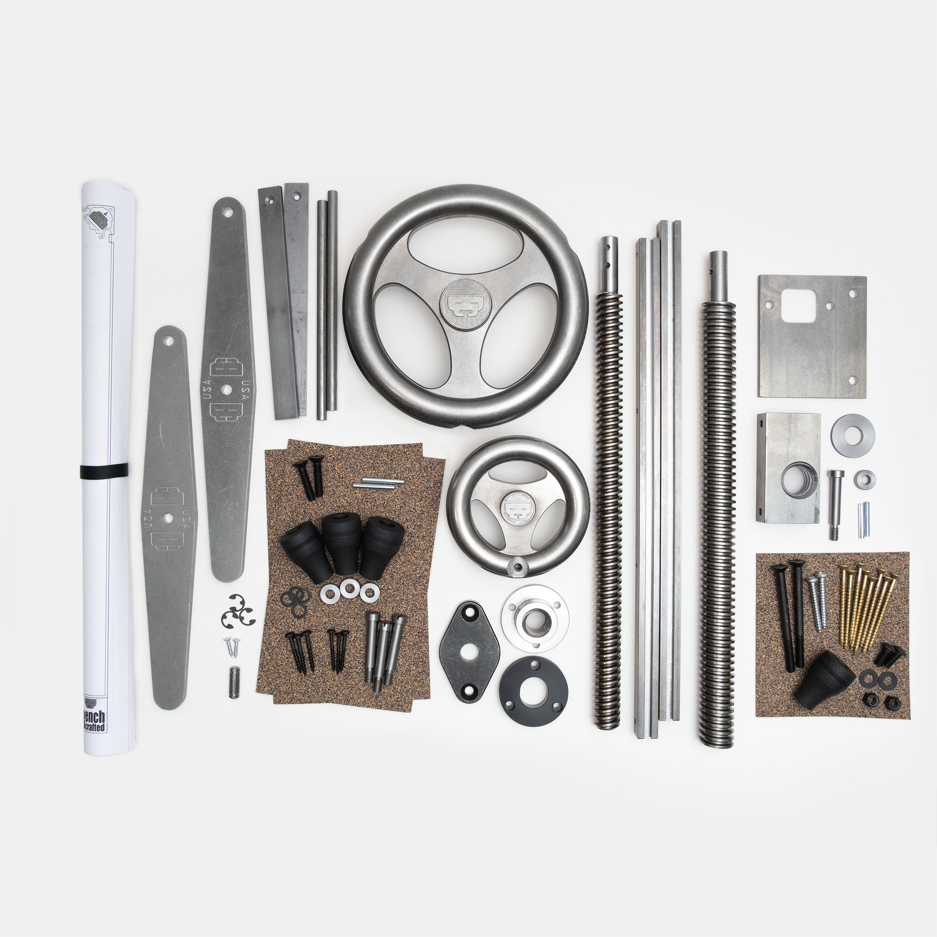Benchmaker's Package