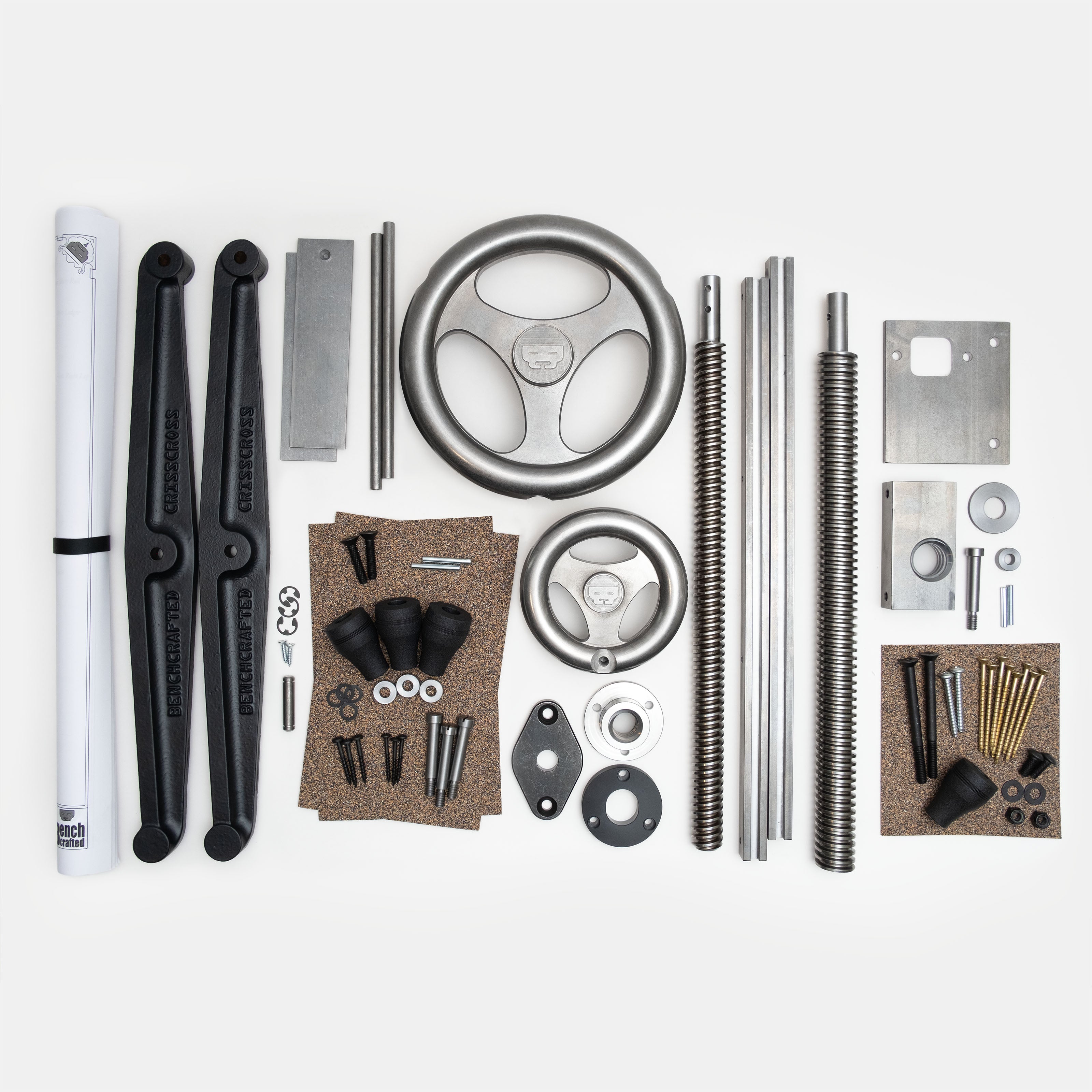 Benchmaker's Package
