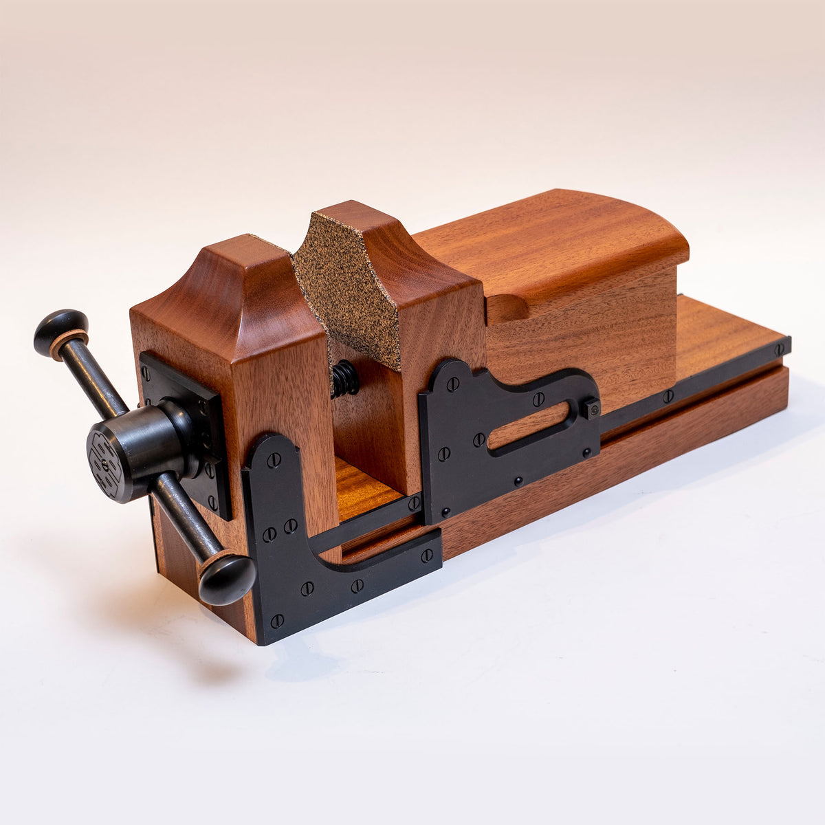 Carver's Vise - LIMITED EDITION