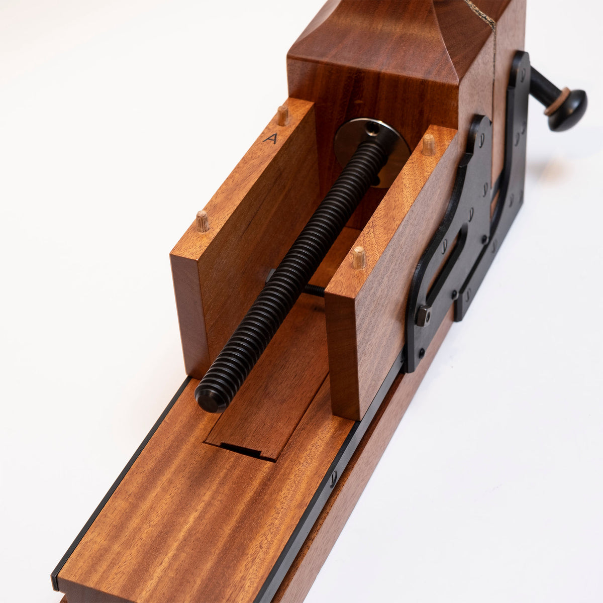 Carver's Vise - LIMITED EDITION