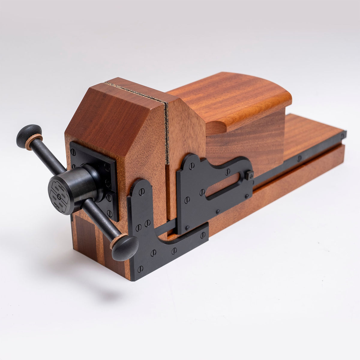 Carver's Vise - LIMITED EDITION