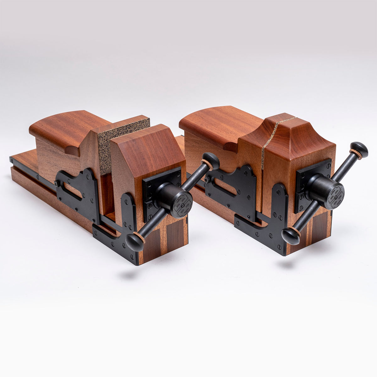 Carver's Vise - LIMITED EDITION